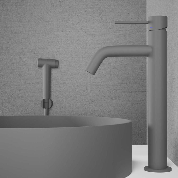 Scandtap Voyage High B Servantbatteri