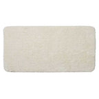 Sealskin Angora badematte