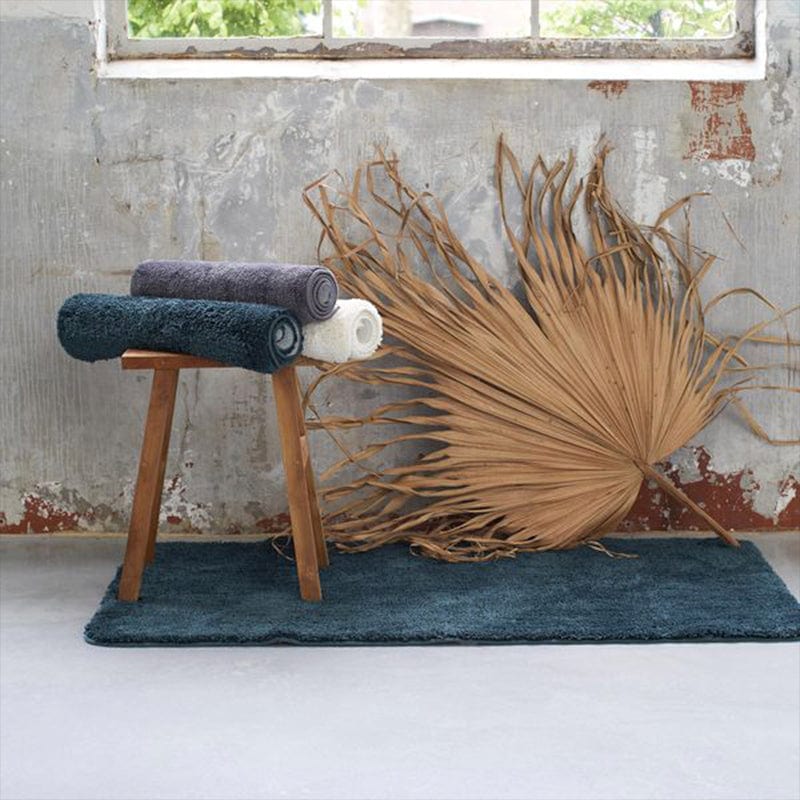 Sealskin Angora badematte 70x140cm Sealskin Baderomsmatte