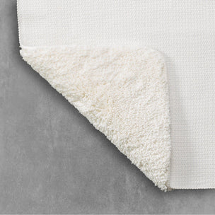 Sealskin Angora badematte