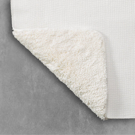 Sealskin Angora badematte
