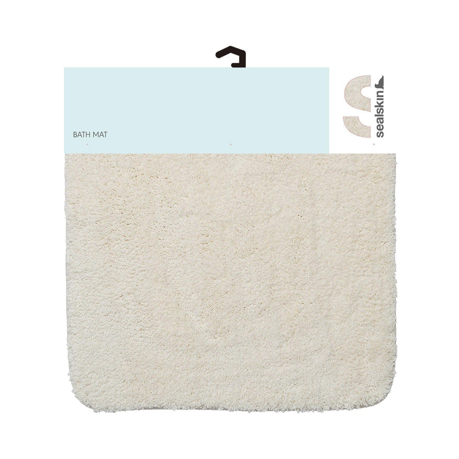 Sealskin Angora badematte Sealskin Baderomsmatte