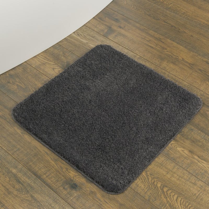 Sealskin Angora badematte Sealskin Baderomsmatte