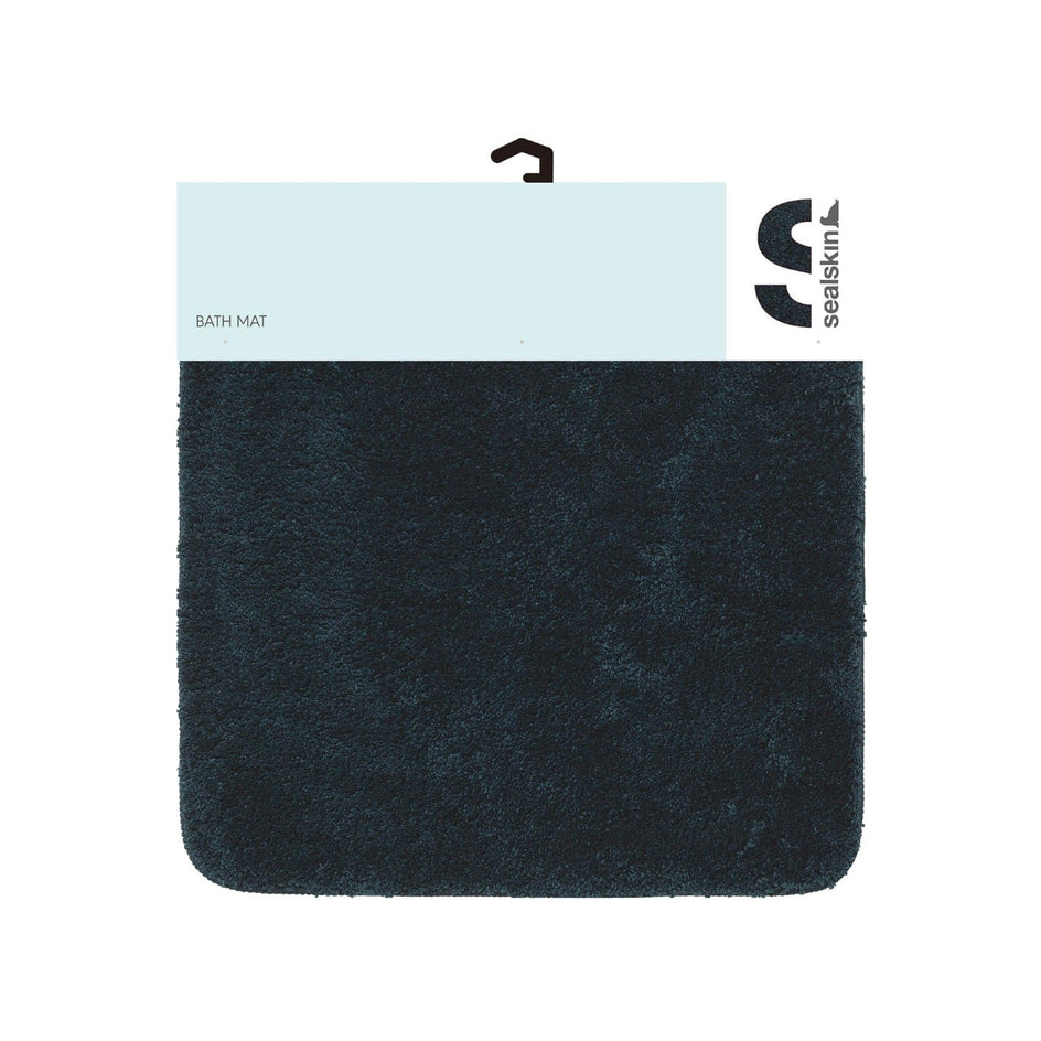 Sealskin Angora badematte Sealskin Baderomsmatte
