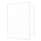 Sealskin Contour Dusjhjørne Kombi Skyvedør