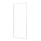 Sealskin Contour Dusjnisje B90-100 - Pivotdør Sealskin Dusjnisje