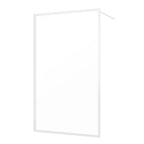 Sealskin Contour A3 Dusjvegg Walk-In H200cm
