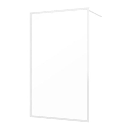 Sealskin Contour A3 Dusjvegg Walk-In H200cm