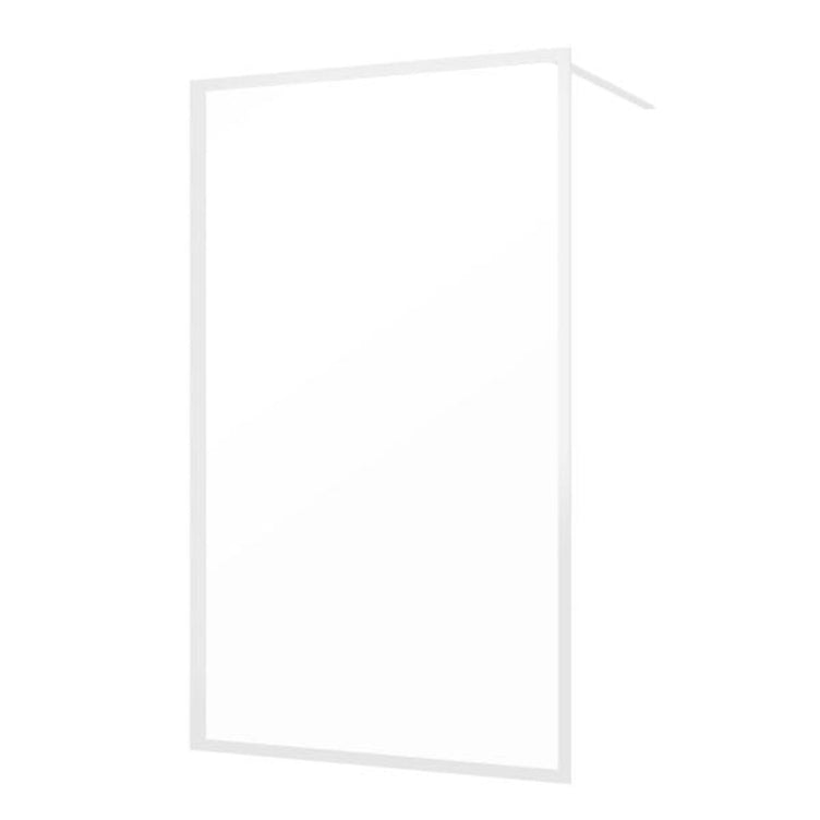 Sealskin Contour A3 Dusjvegg Walk-In H200cm