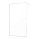 Sealskin Contour Dusjvegg A3 Walk-In H200cm Sealskin Dusjvegg