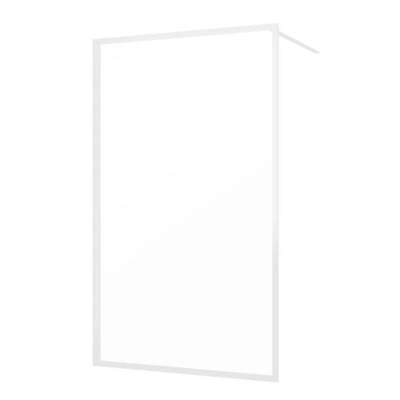 Sealskin Contour Dusjvegg A3 Walk-In H200cm Sealskin Dusjvegg