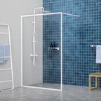 Sealskin Contour A3 Dusjvegg Walk-In H200cm