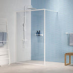 Sealskin Contour A3 Dusjvegg Walk-In H200cm