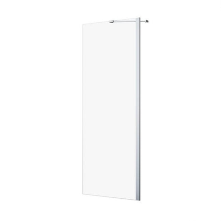 Sealskin Hooked Dusjvegg A3 Walk-In H200cm