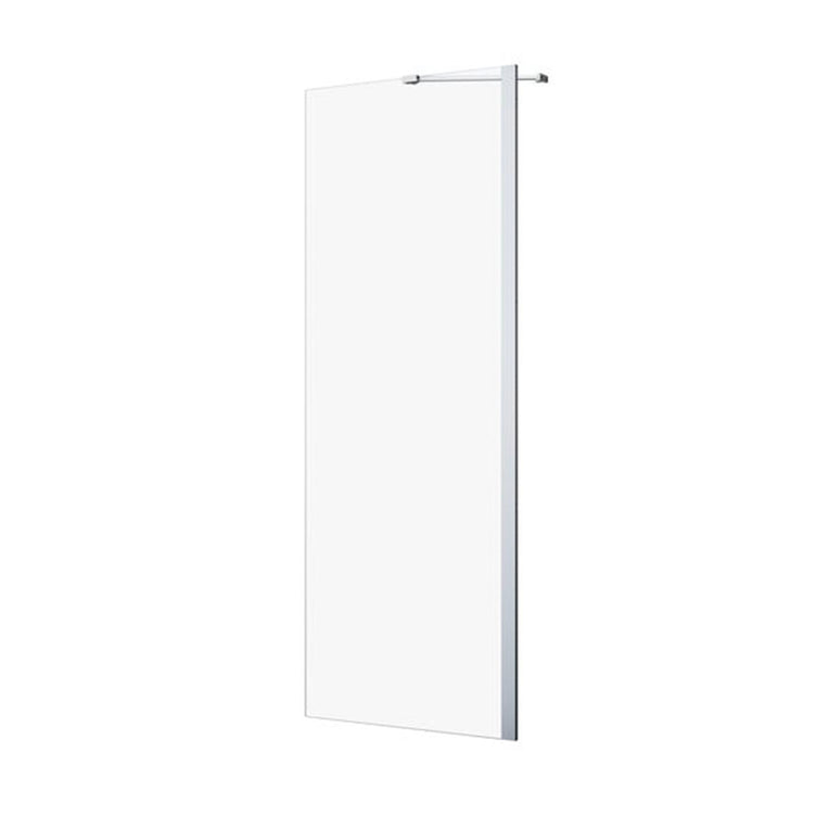 Sealskin Hooked Dusjvegg A3 Walk-In H200cm
