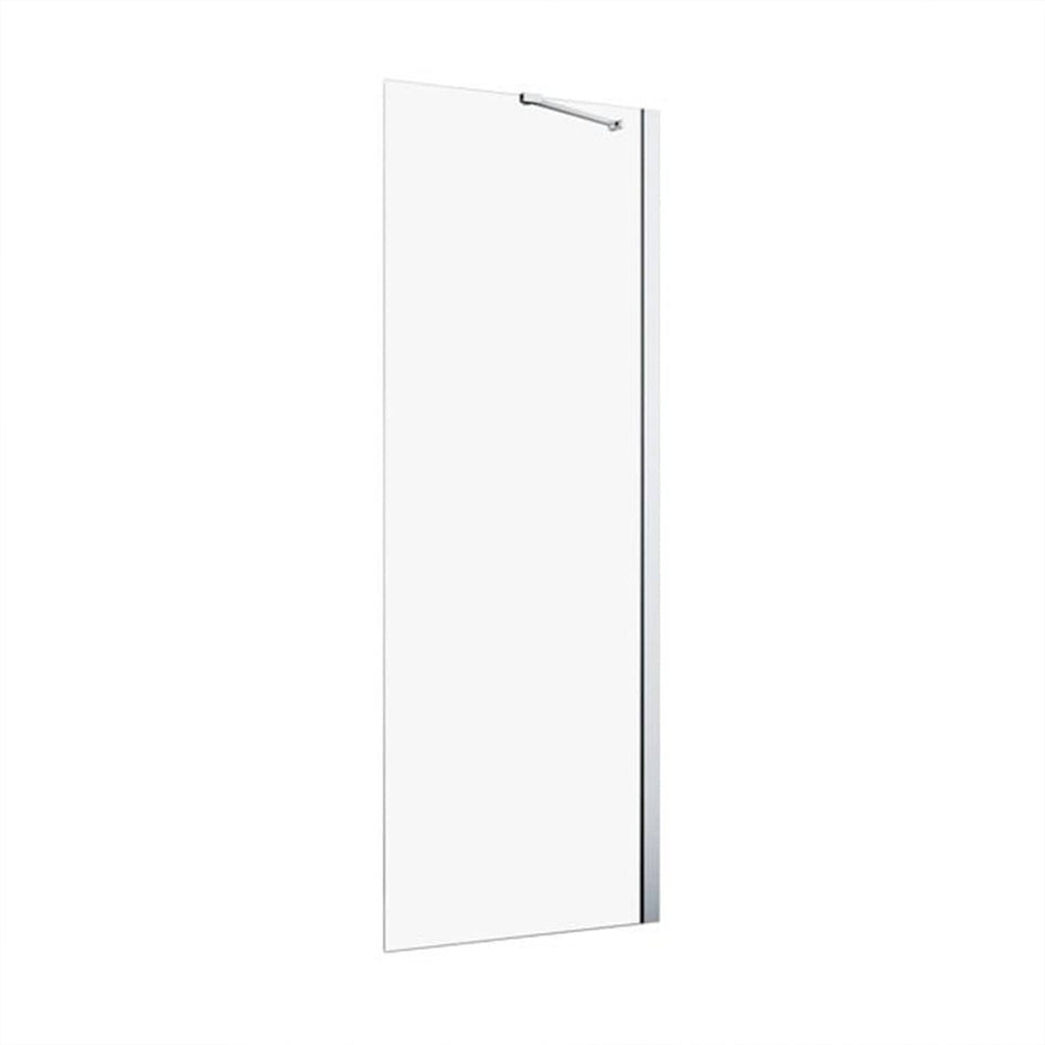 Sealskin Hooked Dusjvegg A3 Walk-In H200cm Sealskin Dusjvegg