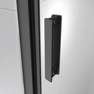 Sealskin Inc Dusjhjørne Rett med 2 svingdører H200cm