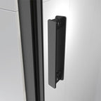 Sealskin Inc Skyvedør for nisje B120/140xH200cm