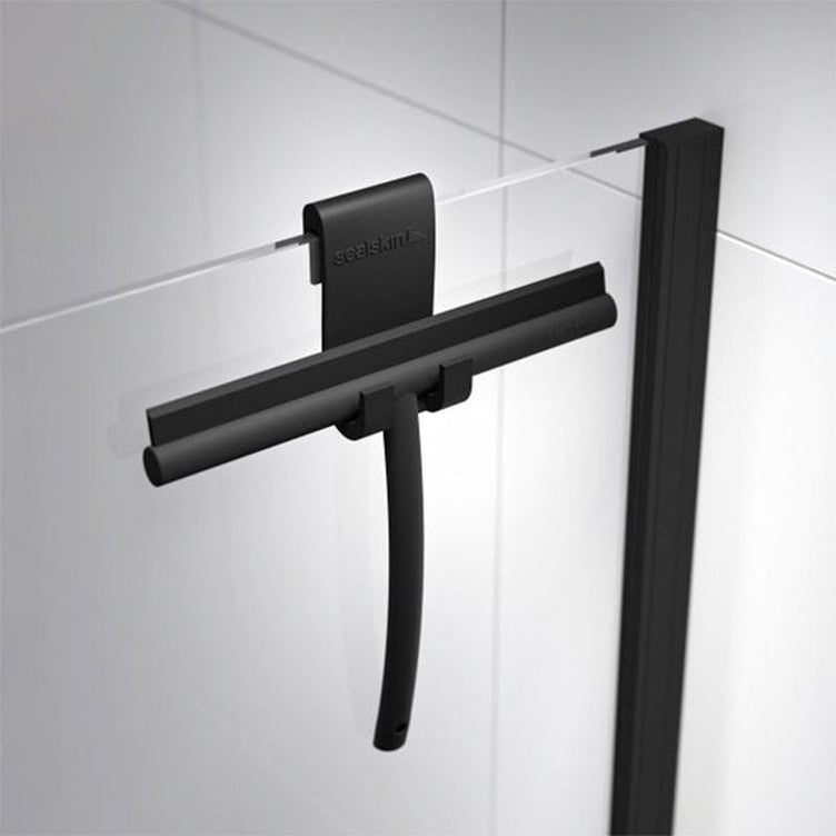 Sealskin Inc Walk-in A1 B90-140xD30xH200cm