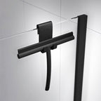 Sealskin Inc Walk-in A3 B90-140xH200cm