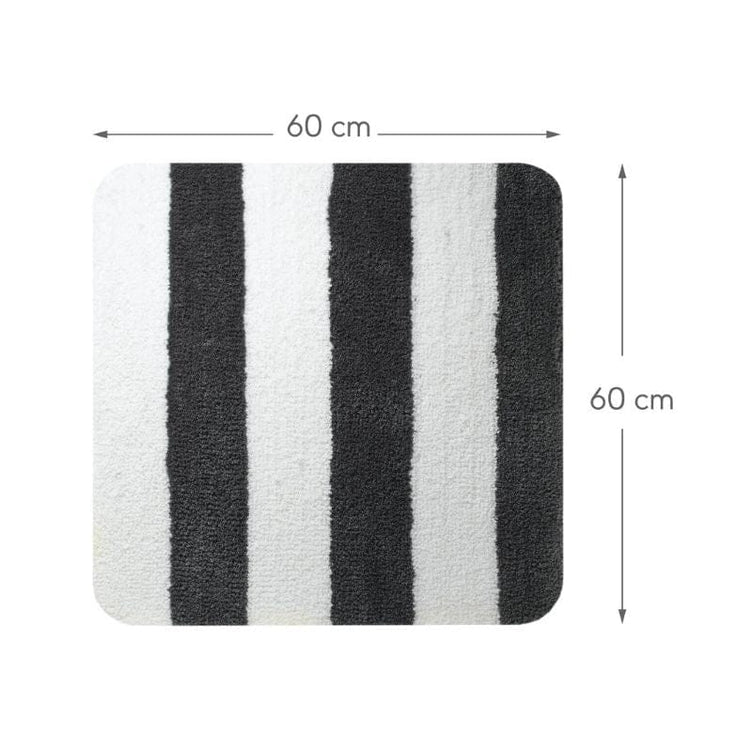 Sealskin Linje Baderomsmatte