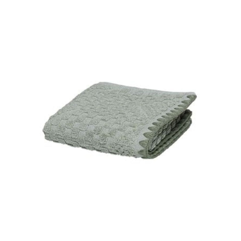 Sealskin Luna Gjestehåndkle 30x50 Sealskin Håndhåndkle
