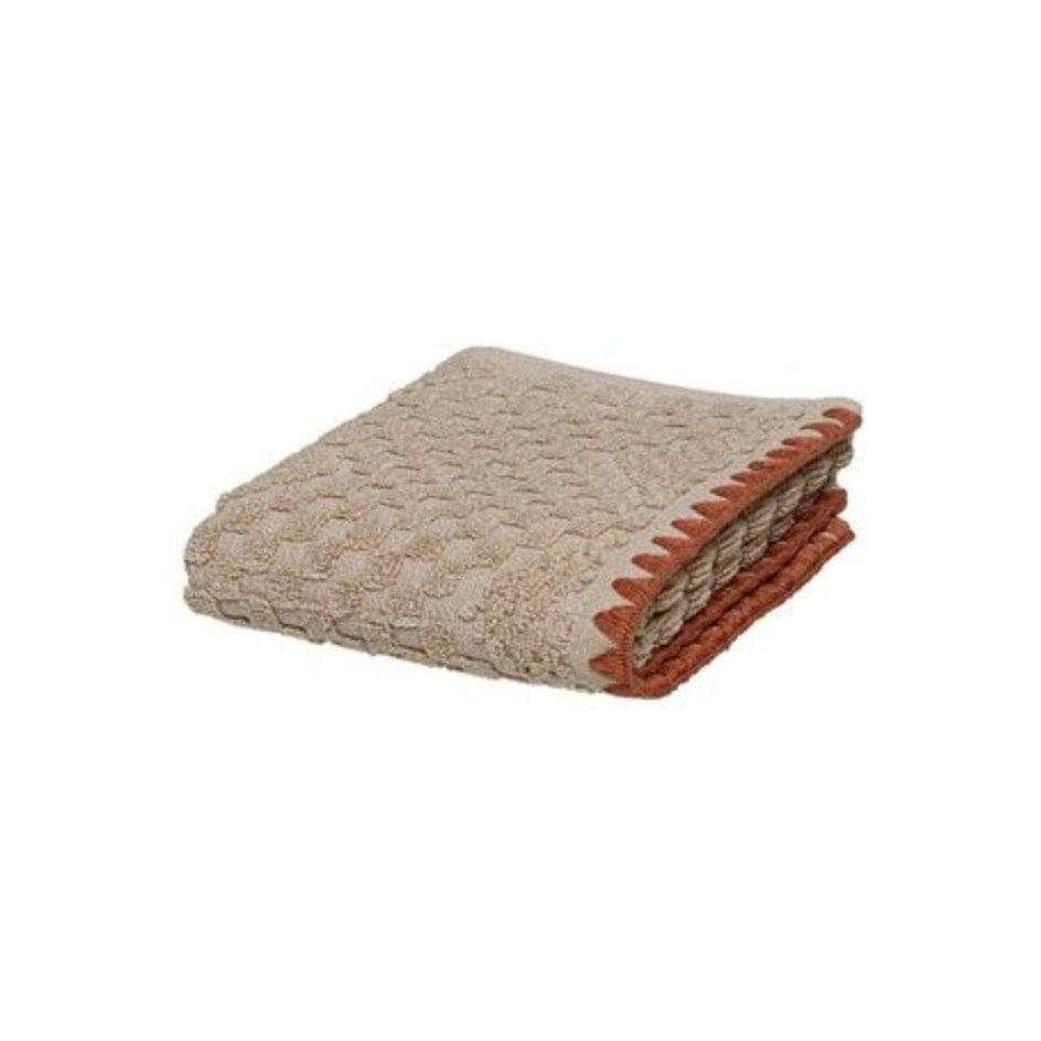 Sealskin Luna Gjestehåndkle 30x50 Sealskin Håndhåndkle