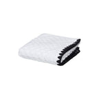 Sealskin Luna Håndkle 60x110