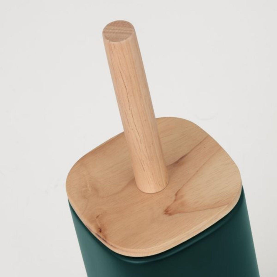 Sealskin Mind Toalettbørste med holder frittstående Sealskin Toalettbørste
