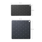 Sealskin Ribb Antisklimatte  