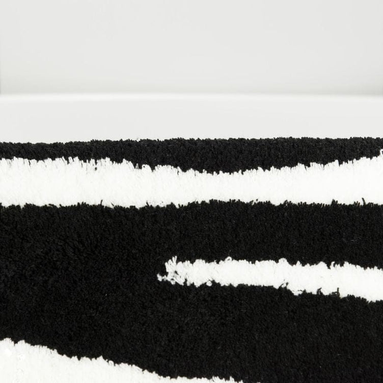 Sealskin Safari Baderomsmatte