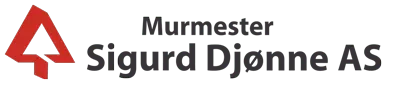 Murmester-Sigurd-Djønne logo