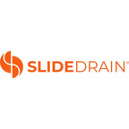 Slidedrain Kvadrat Slukrist
