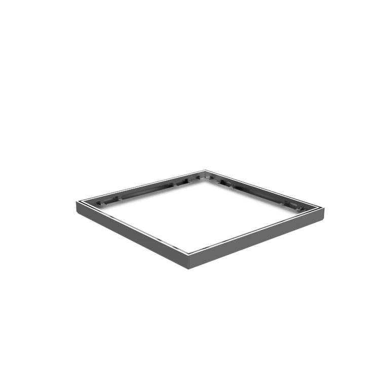 Slidedrain Kvadrat Slukrist Tile Insert