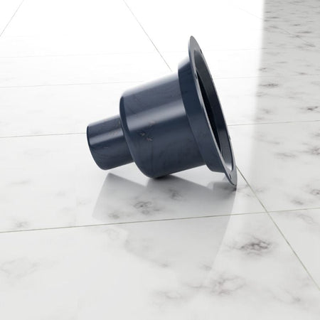 Slidedrain Model 1 Slukpotte Ø75mm utløp