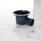 Slidedrain Model 1 Slukpotte Ø75mm utløp