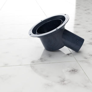 Slidedrain Model 1 Slukpotte Ø75mm utløp