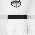 Slidedrain Slukrenne Rist