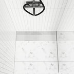 Slidedrain Slukrenne Rist