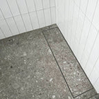 Slidedrain Slukrenne Rist