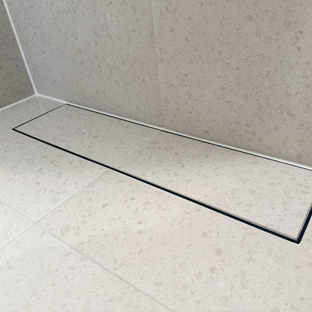 Slidedrain Slukrenne Rist