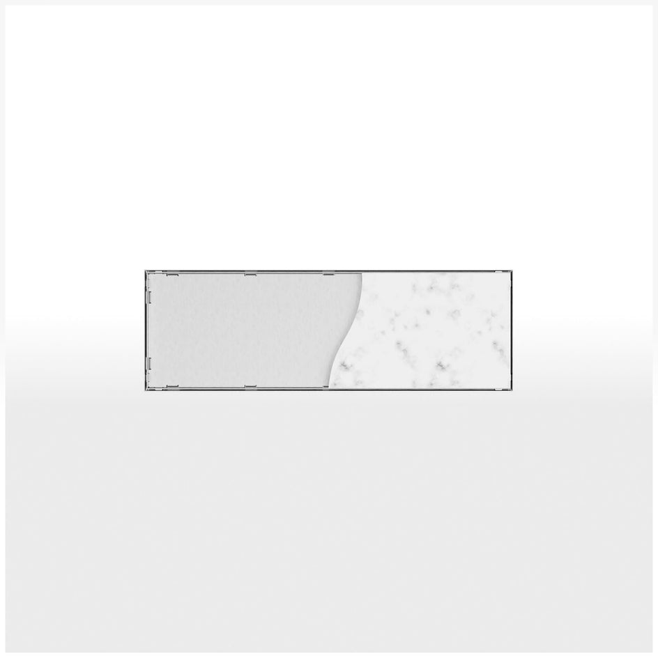 Slidedrain Slukrenne Tile Insert Slidedrain Slukrenne