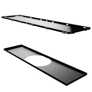 Slidedrain Slukrenne Tile Insert