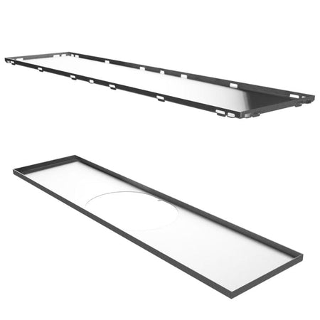 Slidedrain Slukrenne Tile Insert