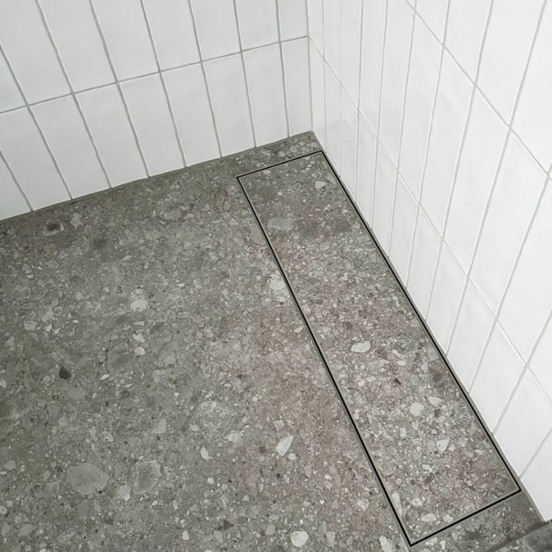 Slidedrain Slukrenne Rist Slidedrain Slukrist