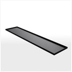 Slidedrain Slukrenne Tile Insert