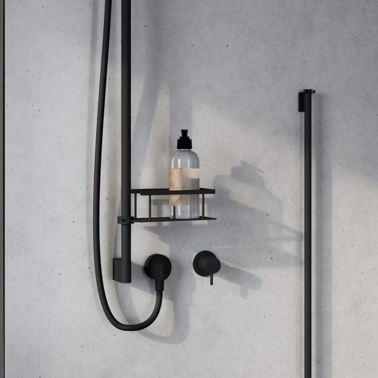 Smedbo 3008 Kurv til Dusjstang