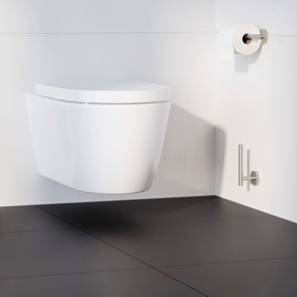 Smedbo 3411 Toalettpapirholder Home - kan limes Smedbo Toalettrullholder