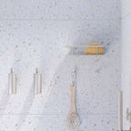 Smedbo Home 3455 Liten Krok - 2 stk