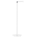Smedbo 635 Toalettrullholder Gulv